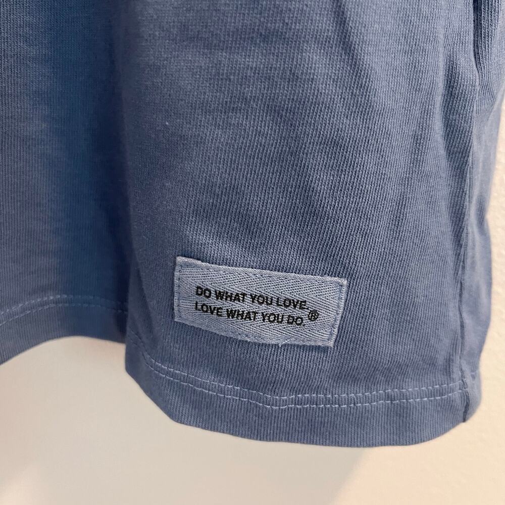 NWT Life is Good Sunflowerscape Crusher T-Shirt Size S - Picture 3 of 8